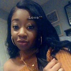 Meet your Posher, Bridgette